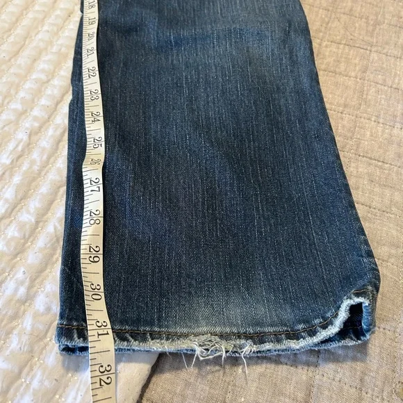 Silver Jeans Grayson Heritage with Classic Fading - Picture 6 of 6